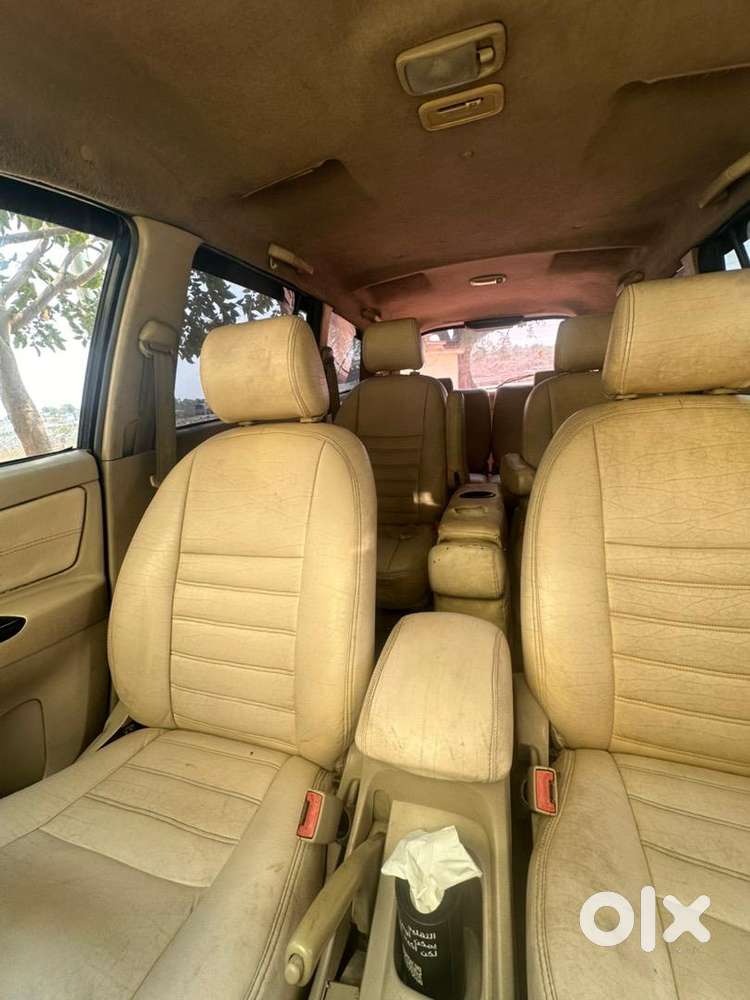 Toyota Innova 2008 Diesel Well Maintained