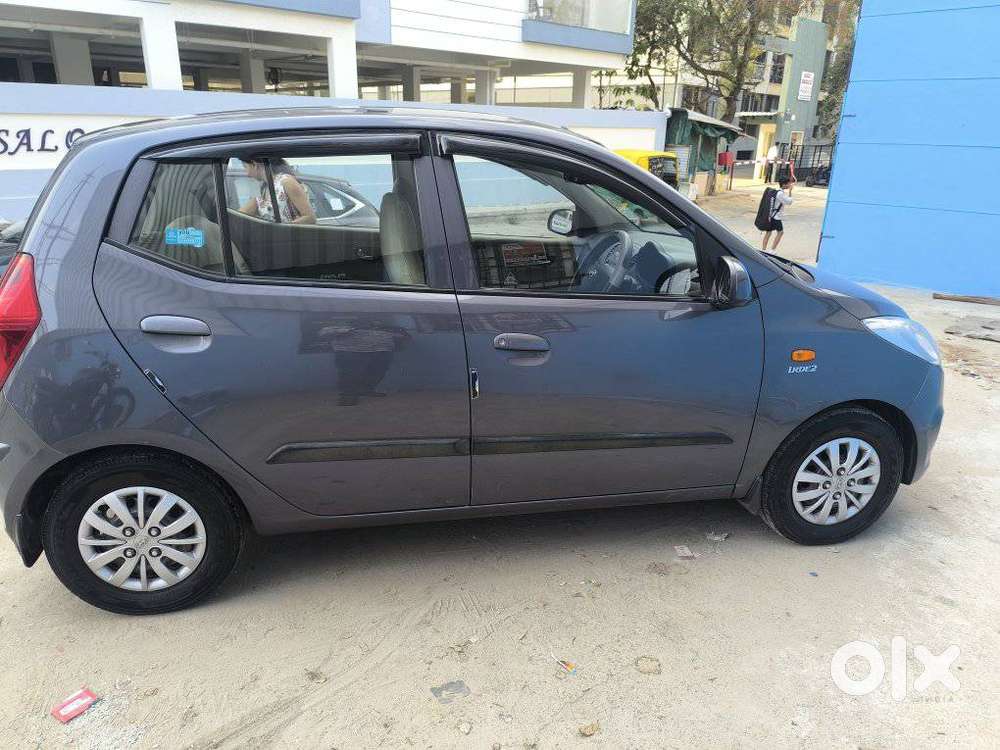 Hyundai I10 Sportz 1.1l, 2014, Petrol