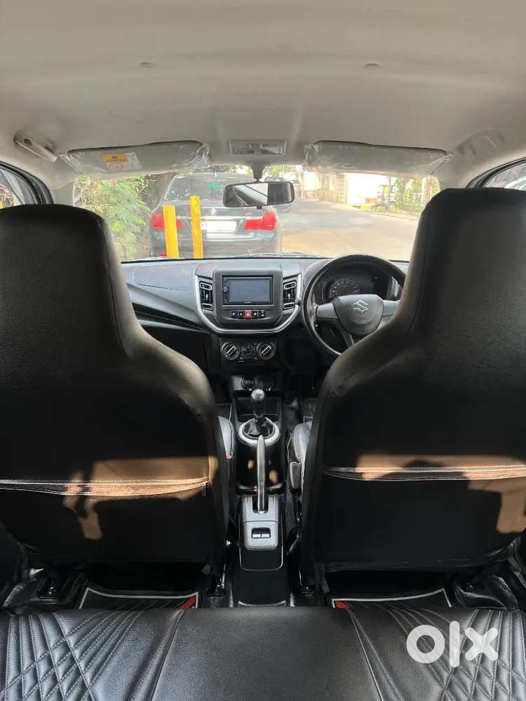 Maruti Celerio 2023 In Pristine Condition Showroom Track Maintained