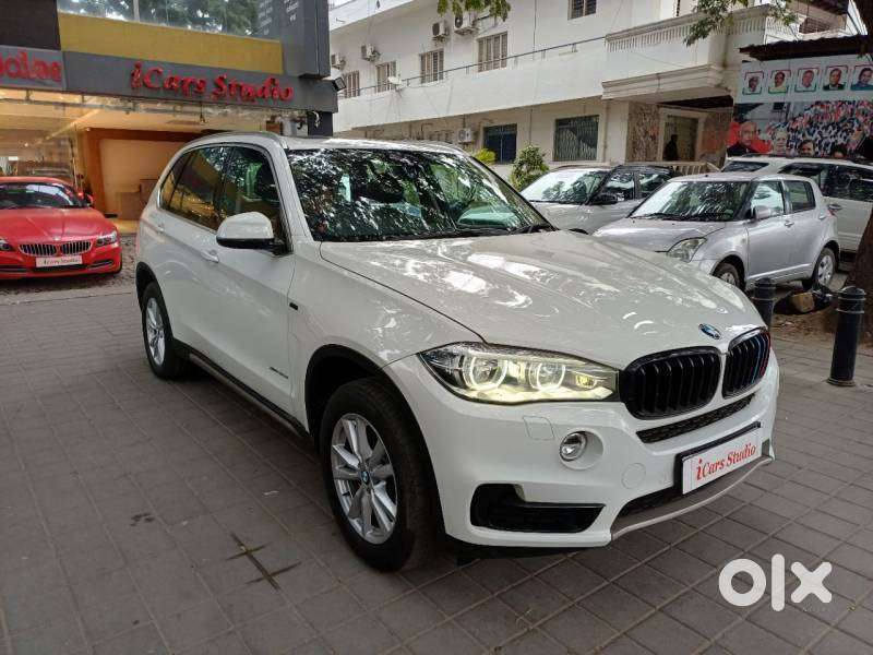 Bmw X5 Xdrive 30d Xline, 2015, Diesel