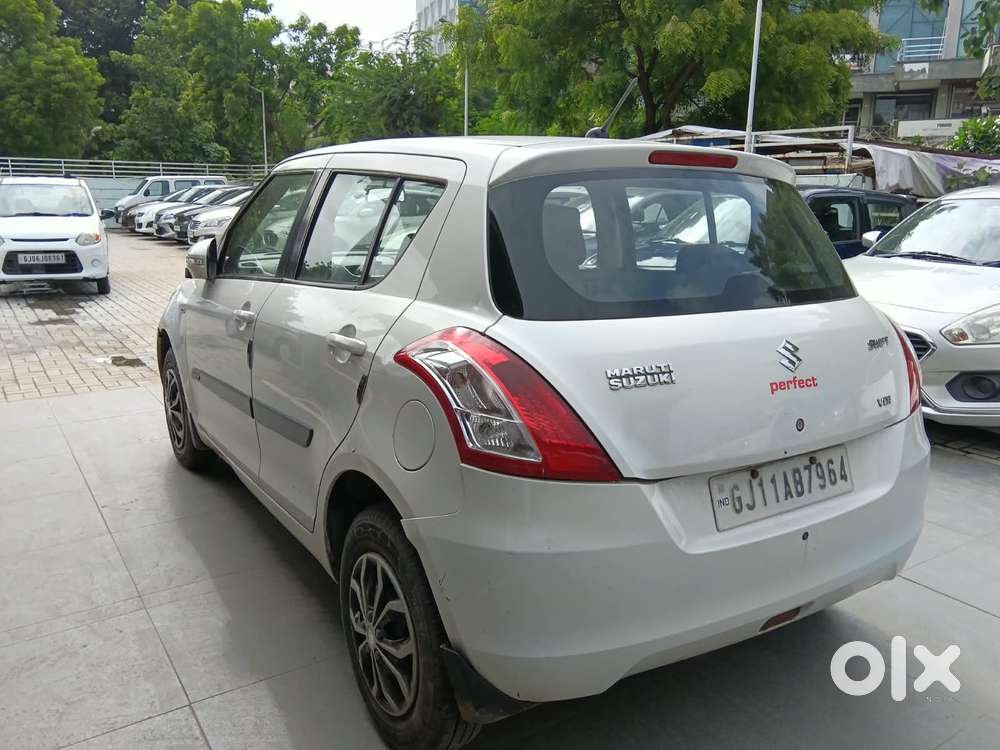Maruti Suzuki Swift Vdi, 2014, Diesel