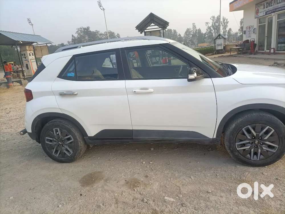 New Condition