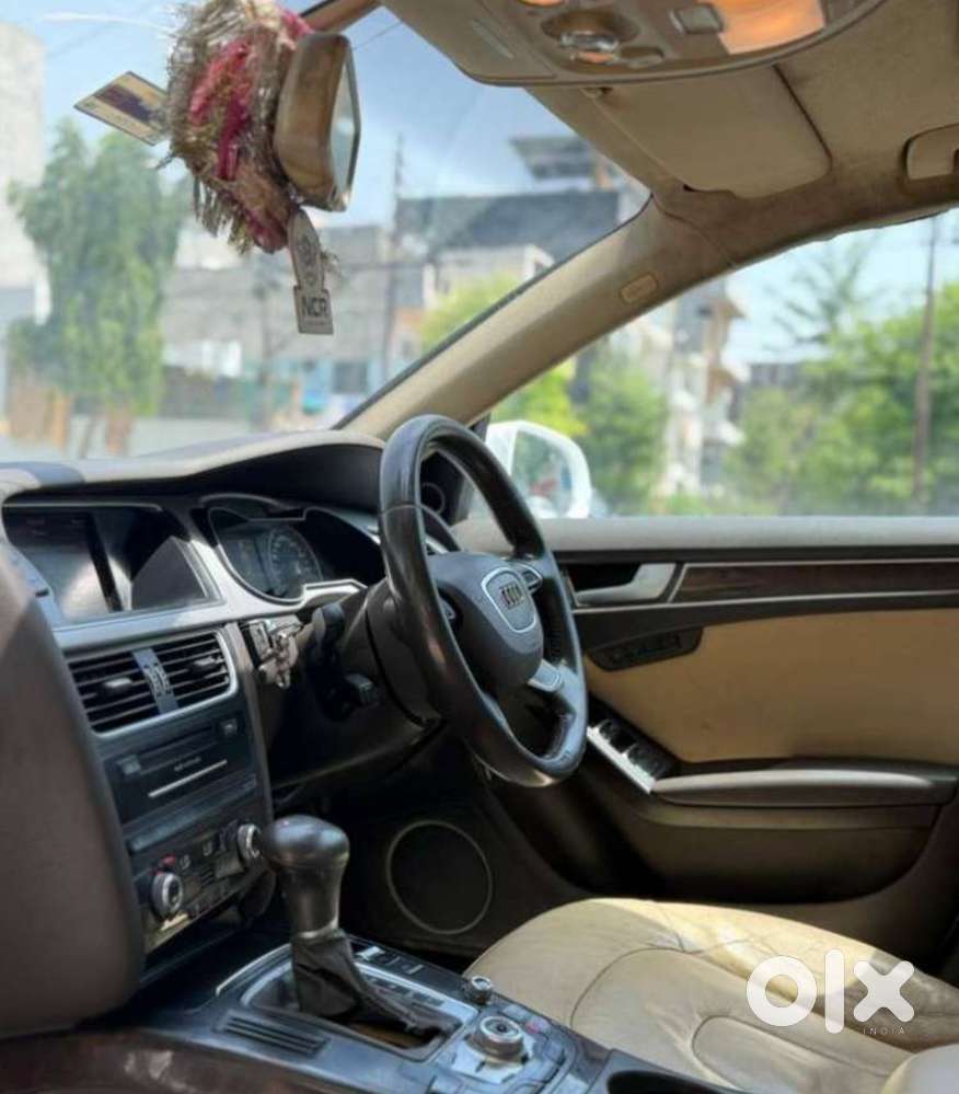 Audi A4 2.0 Tdi, 2017, Diesel