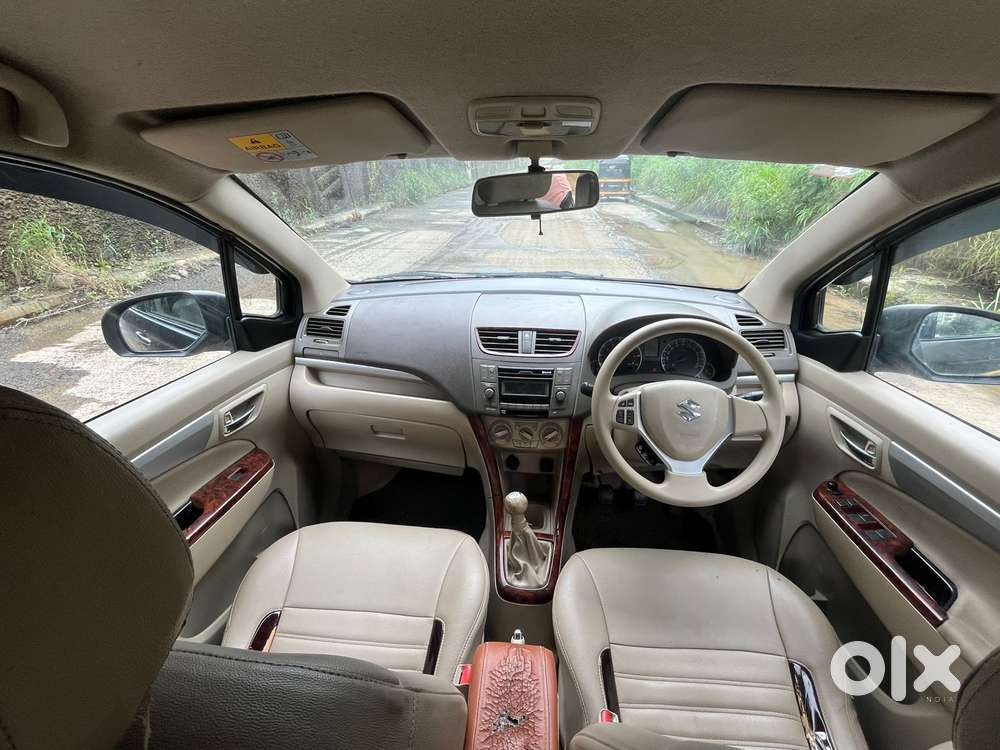 Maruti Suzuki Ertiga Vxi Cng, 2017, Cng & Hybrids