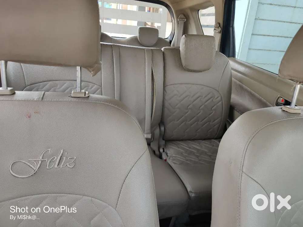 Maruti Suzuki Ertiga 2014