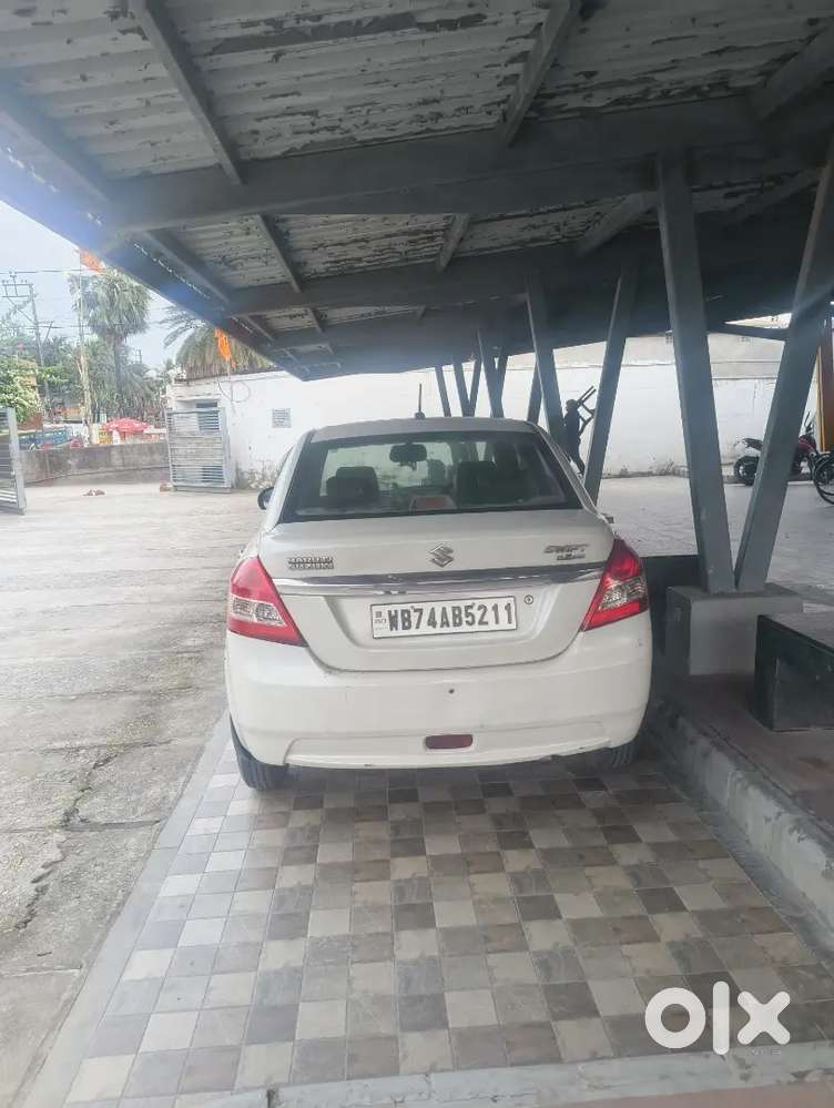 Maruti Suzuki Swift Dzire 2013 Petrol 60068 Km Driven