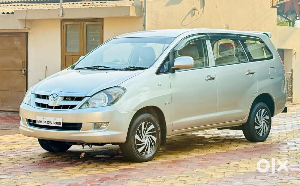 Toyota Innova 2009 Diesel Good Condition