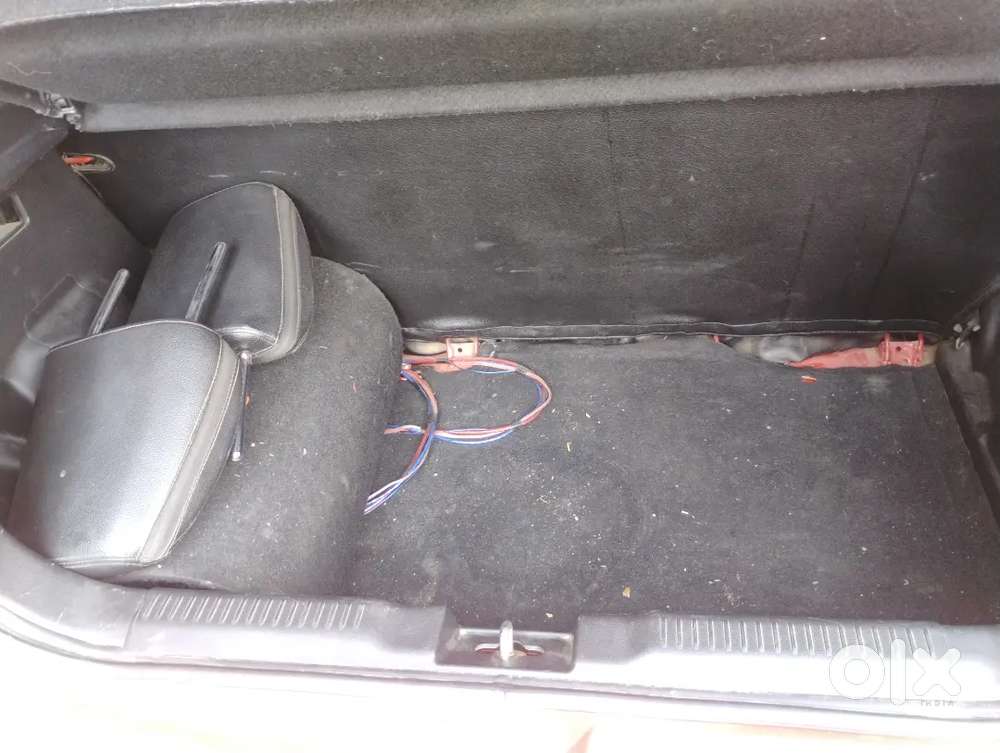 Maruti Suzuki Swift 2018