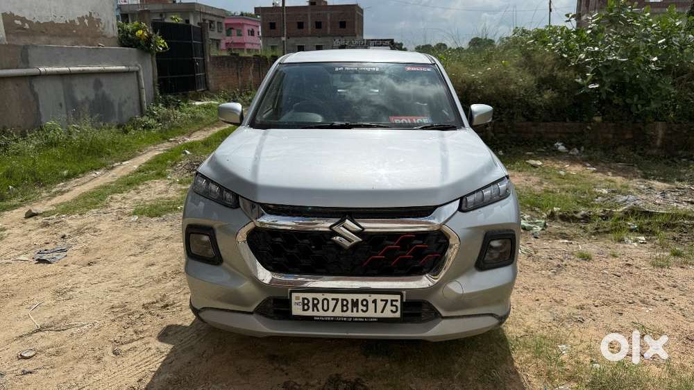 Maruti Suzuki Grand Vitara 2026