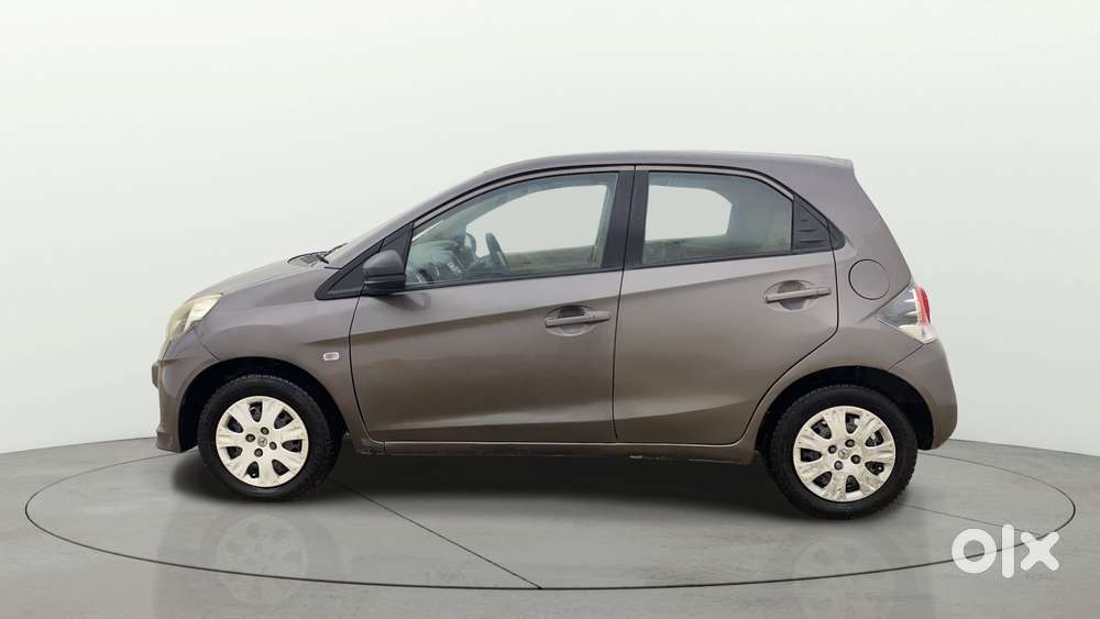 Honda Brio S Mt, 2015, Petrol