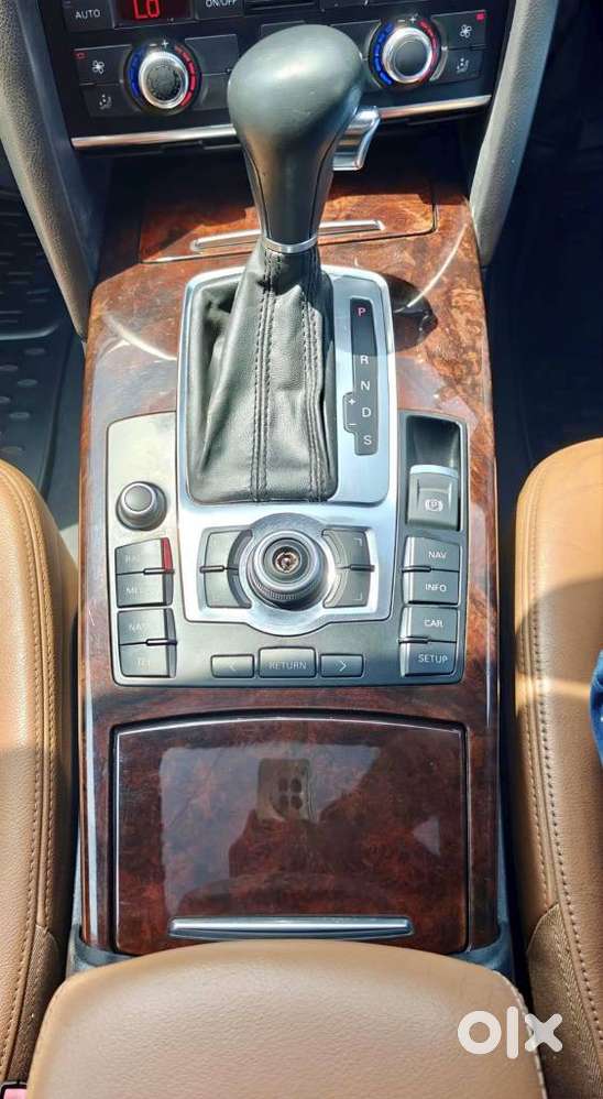 Audi A6 2009-2011 2.7 Tdi, 2009, Diesel