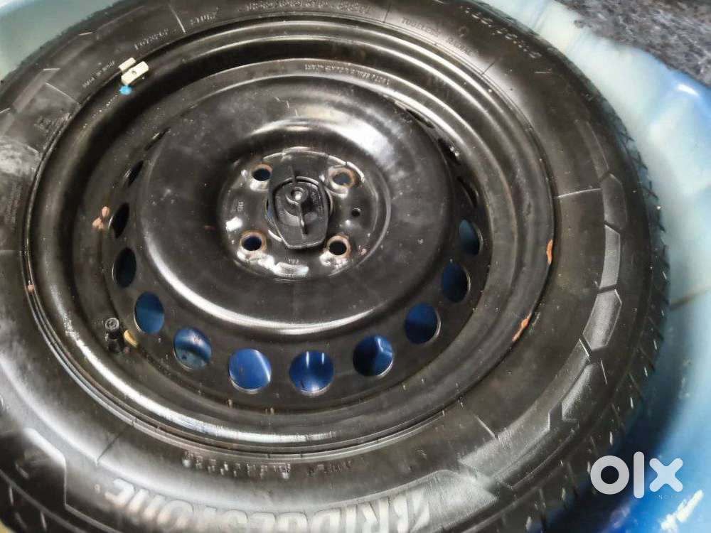 Maruti Suzuki Baleno 1.2 Delta, 2016, Diesel