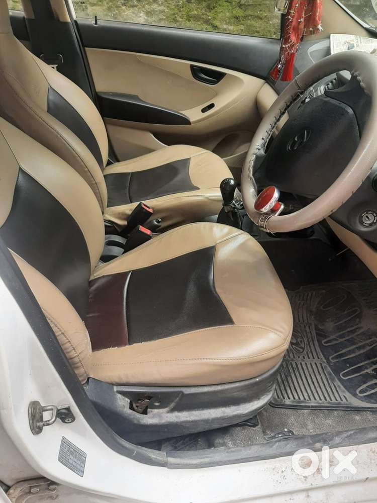 Hyundai Car Petrol 2013
