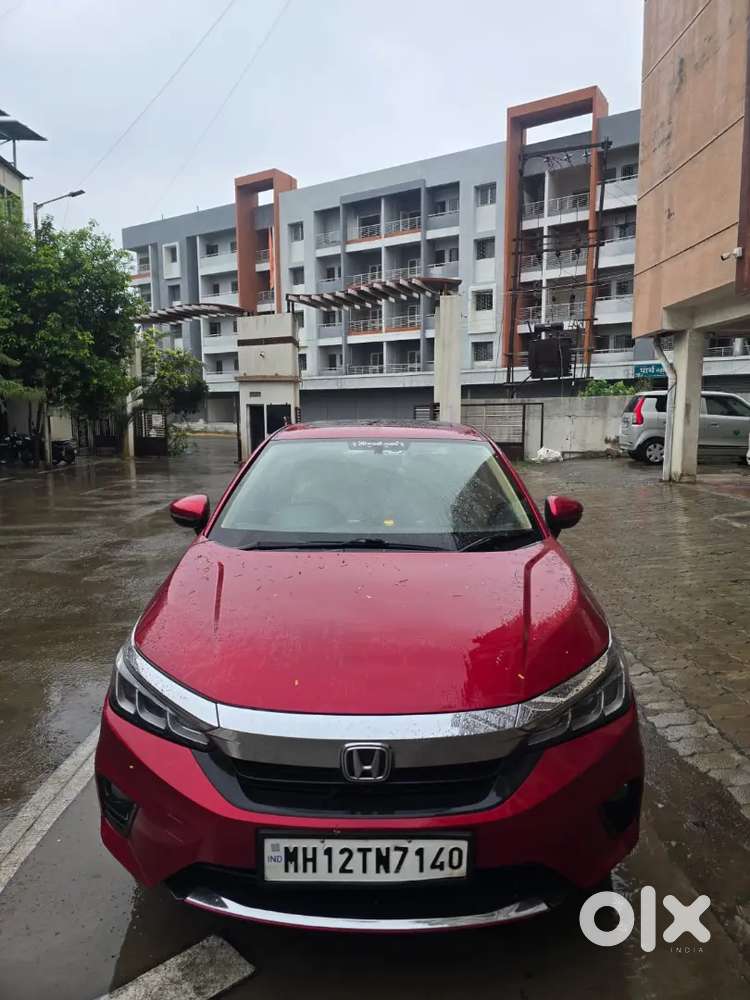 Honda Cr-v 2022 Manual Petrol