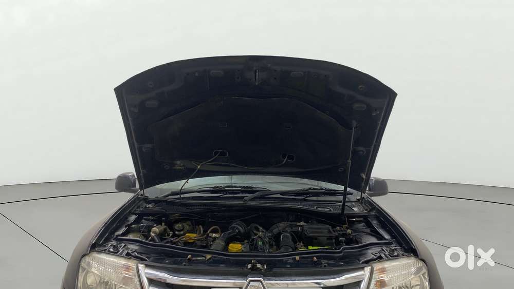 Renault Duster 85ps Diesel Rxl, 2015, Diesel