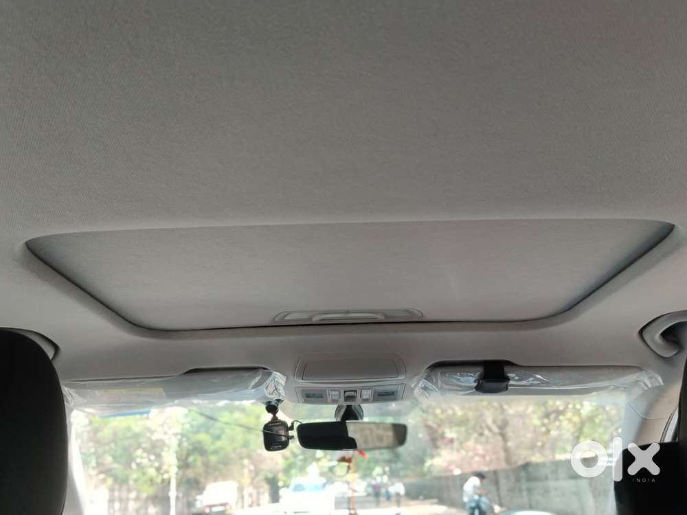 Skoda Kushaq 1.0 Tsi Style At, 2024, Petrol