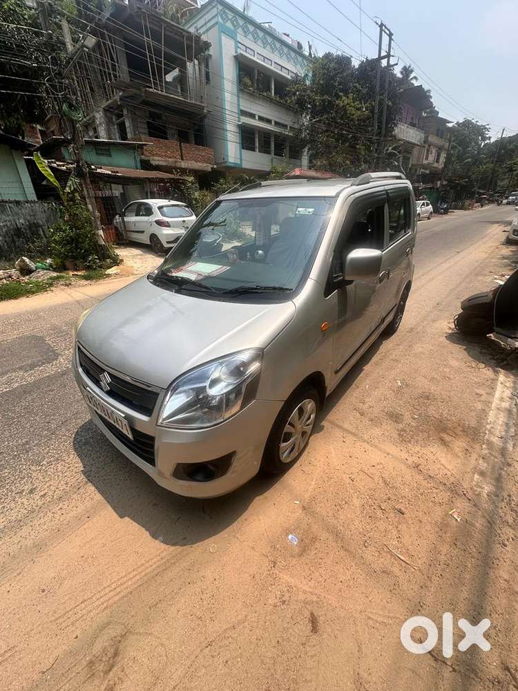 Maruti Suzuki Swift 2012