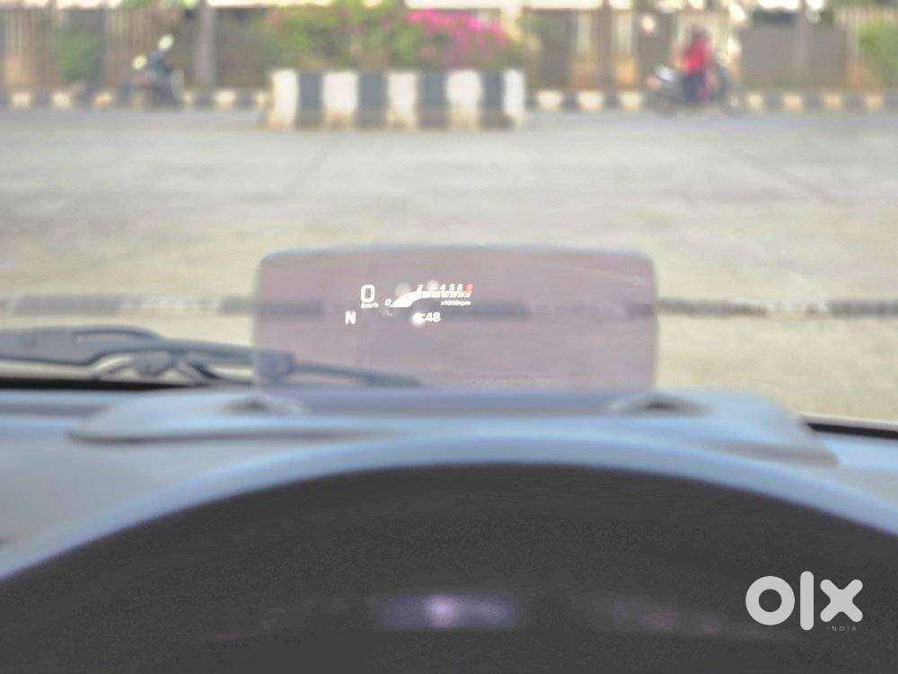 Maruti Suzuki Baleno 1.2 Alpha At, 2022, Petrol