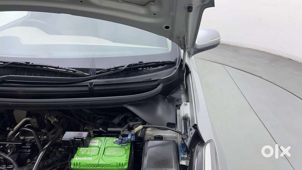 Hyundai Elite I20 1.2 Asta (o) Cvt, 2019, Petrol
