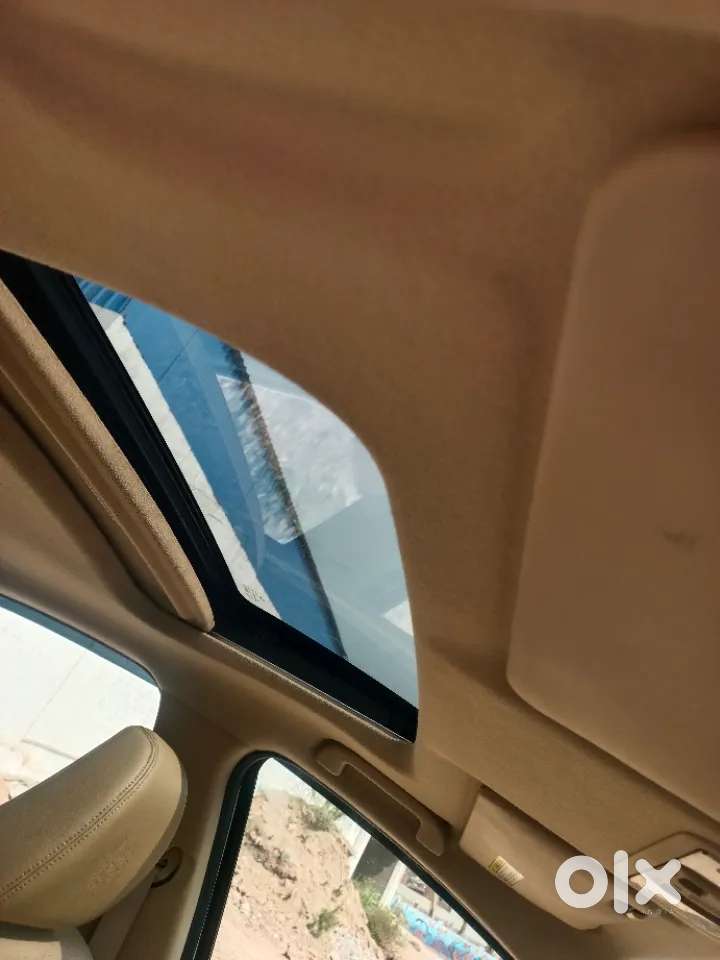 Honda City I Vtec Vx Option Bl, 2016, Petrol