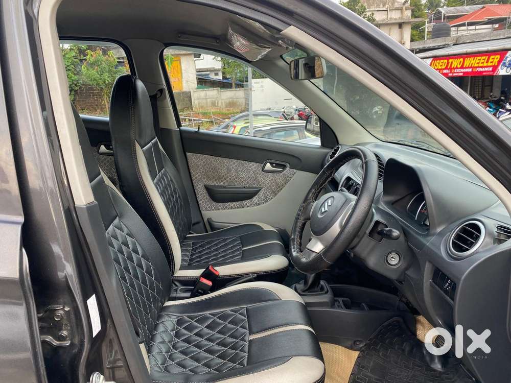 Maruti Suzuki Alto 800 Lxi, 2018, Petrol