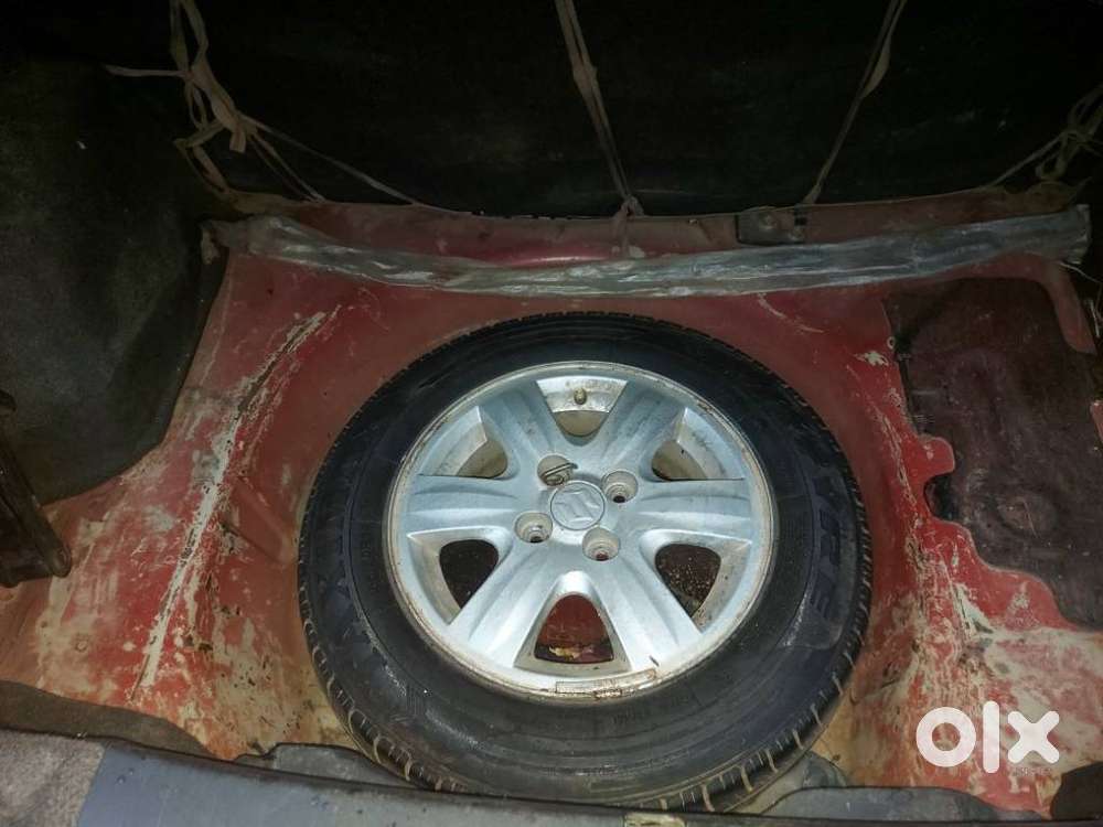 Maruti Suzuki Swift Dzire 2012-2015 1.2 Zxi, 2015, Petrol