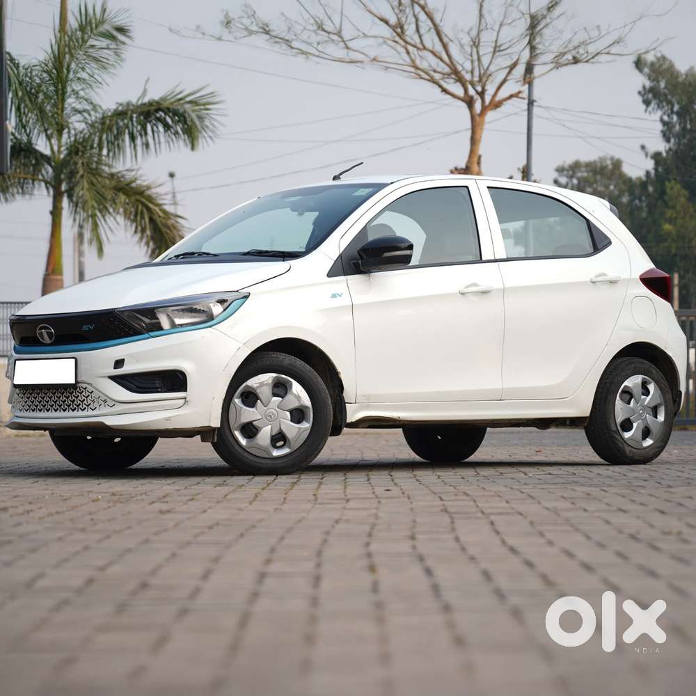 Tata Tiago Ev Xt Mr, 2023, Electric