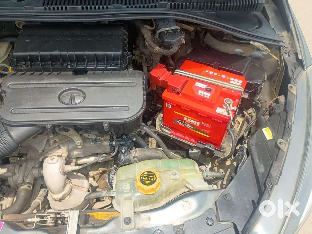 Tata Tiago 1.2 Revotron Xz Plus Cng, 2022, Cng & Hybrids
