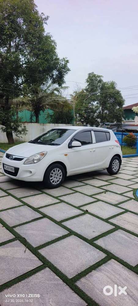 Hyundai I20 Magna Plus, 2011, Petrol