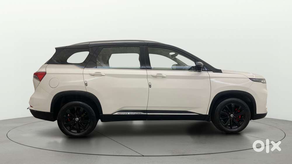 Mg Hector Plus Sharp Pro 2.0 Turbo Diesel 6 Str, 2020, Diesel