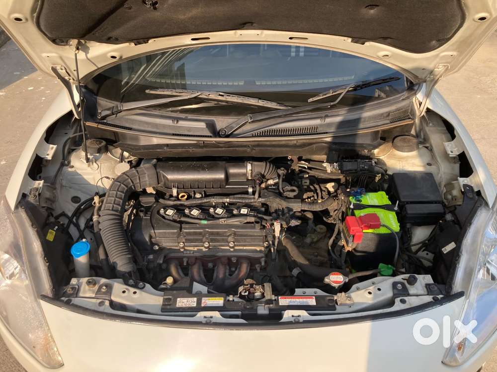 Maruti Suzuki Swift Lxi, 2020, Petrol