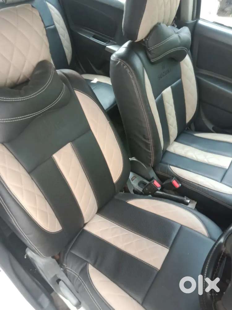 Maruti Suzuki Wagon R 2010
