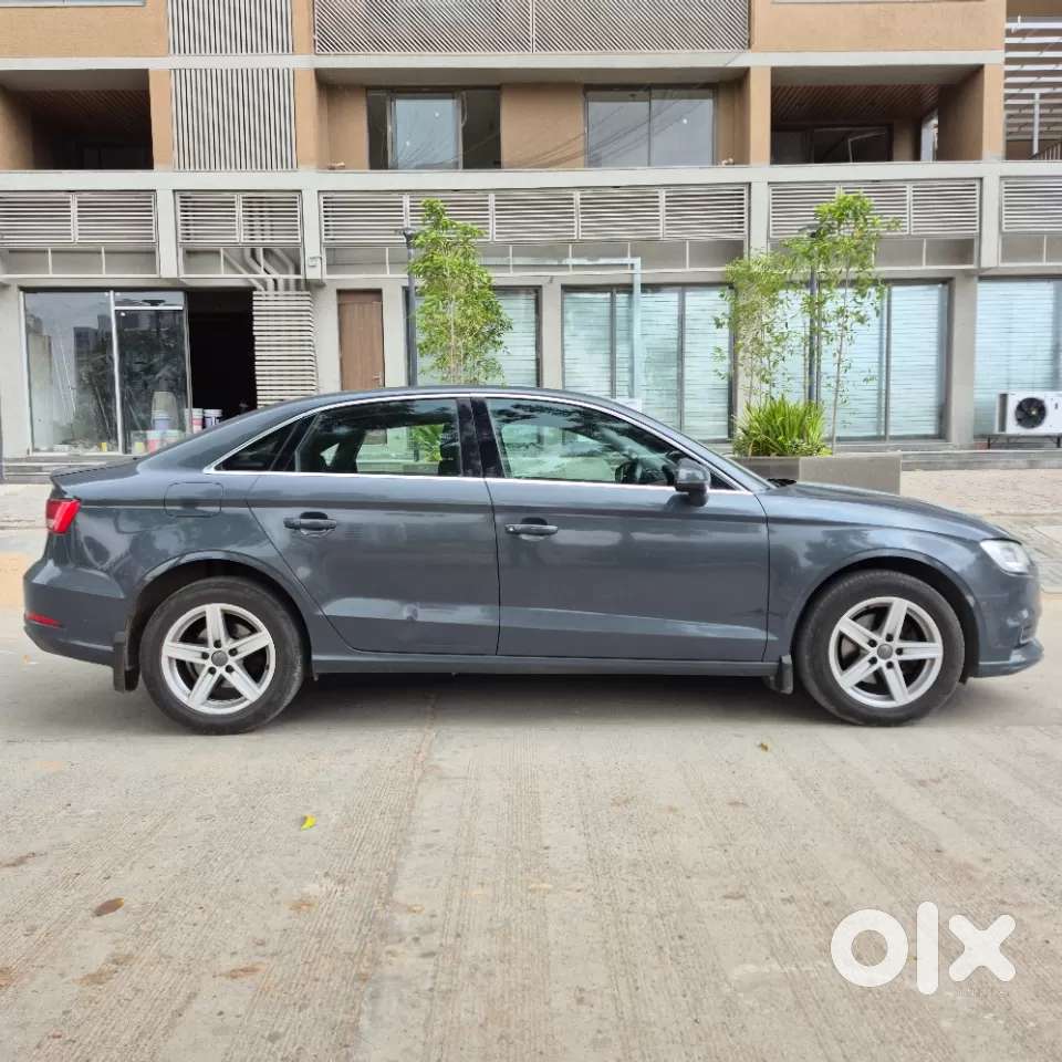 Audi A3 1.4 35 Tfsi Premium Plus, 2019, Petrol