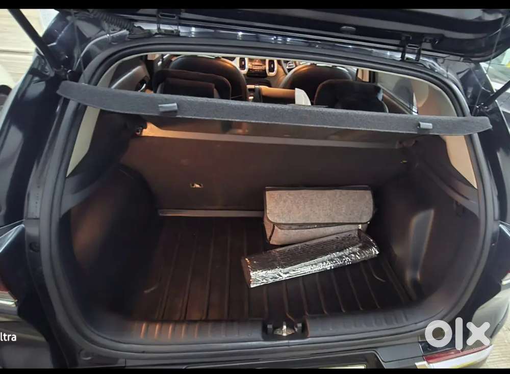 Kia Sonet 1.0 Htx 2023