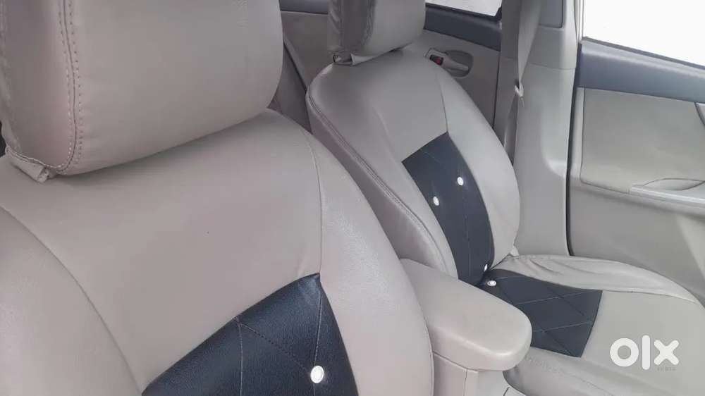 Toyota Corolla Atlis Perfect Condition