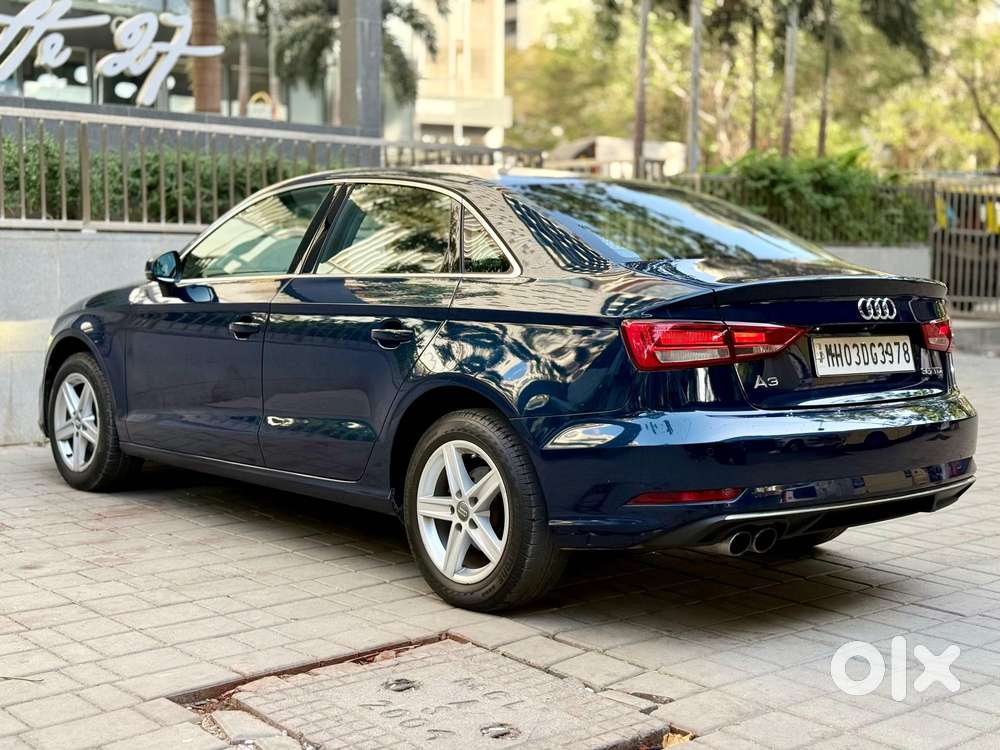Audi A3 2017-2020 2.0 35 Tdi Premium Plus, 2019, Diesel