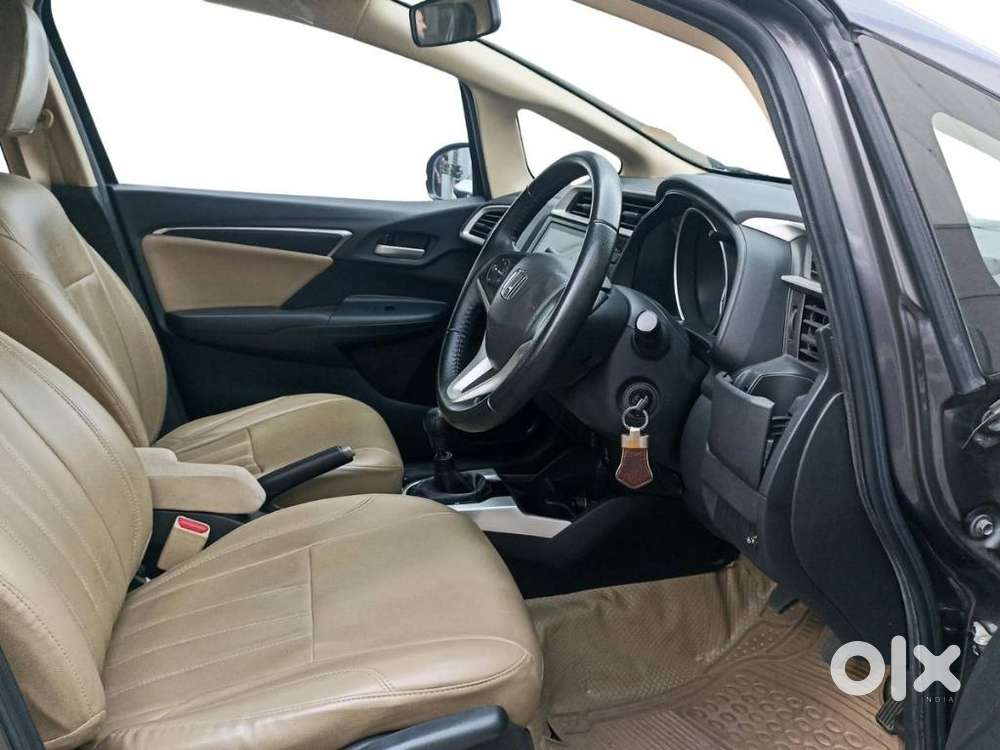 Honda Jazz Vx, 2018, Petrol