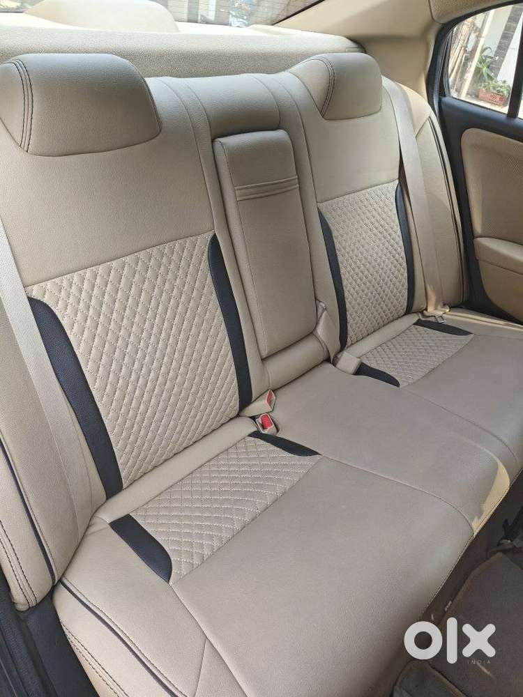 Honda City S At, 2014, Petrol