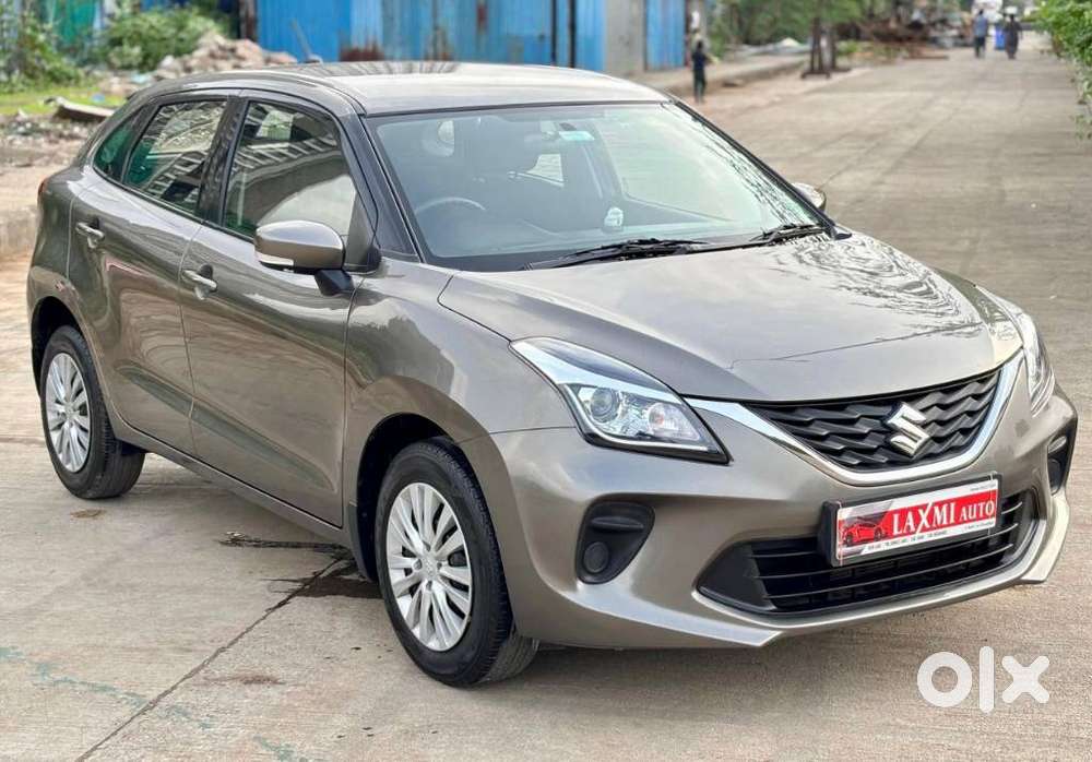 Maruti Suzuki Baleno 1.2 Delta At, 2019, Petrol