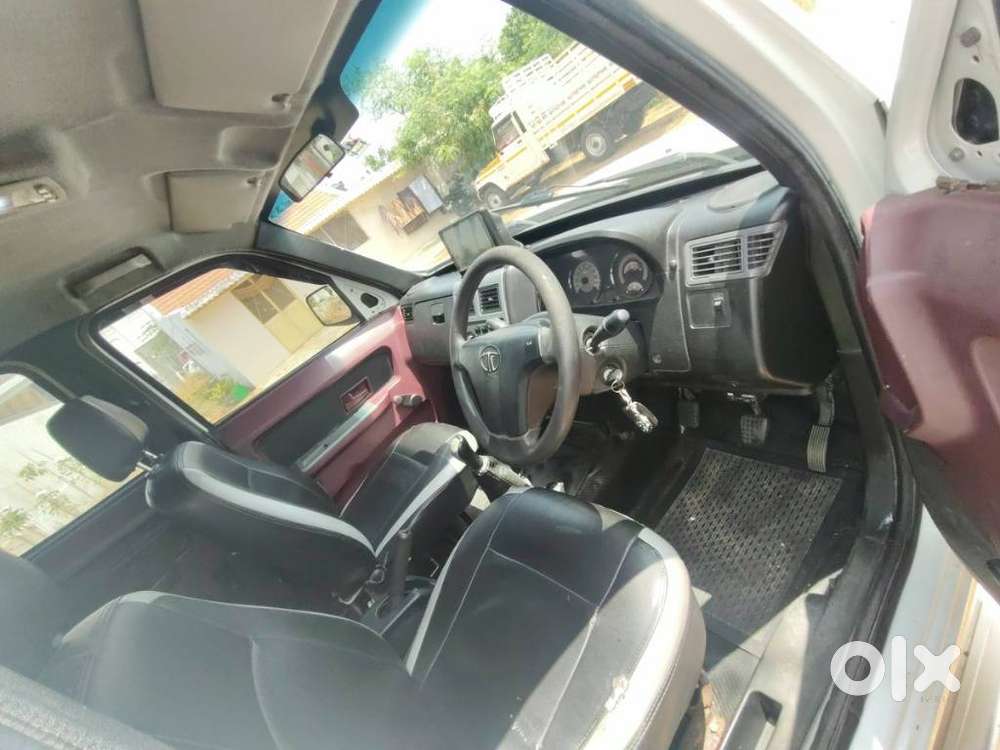 Tata Sumo Grande, 2015, Diesel
