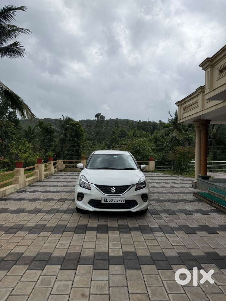 Maruti Suzuki Baleno 1.3 Delta, 2019, Petrol