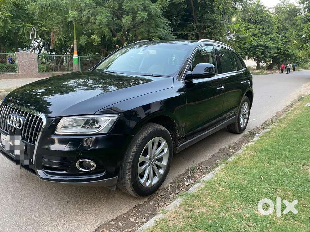 Audi Q5 3.0 Tdi, 2016, Diesel