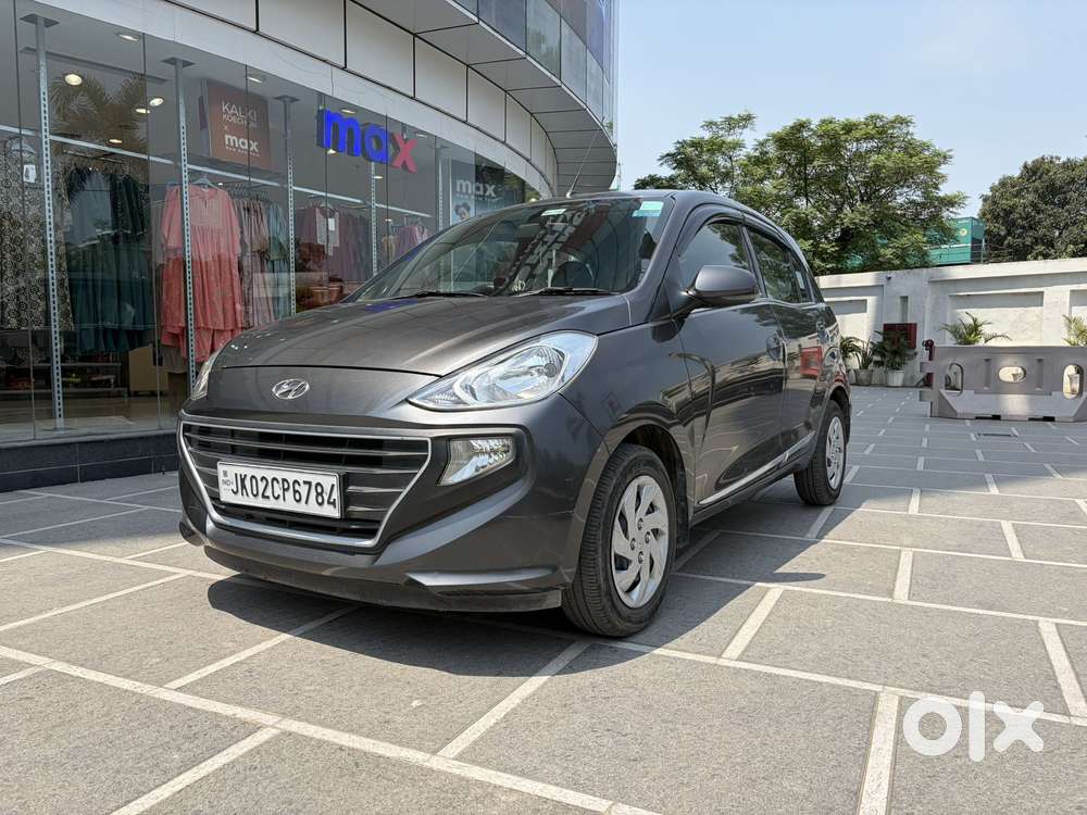 Hyundai New Santro 1.1 Sportz Amt Anniversary Edition, 2020, Petrol