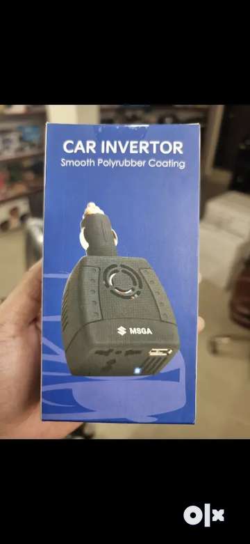 Car deals charger olx