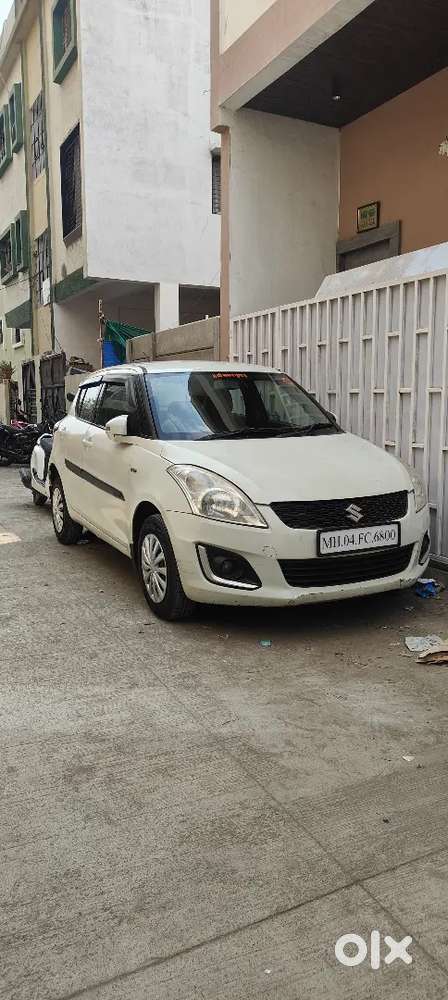 Swift Vdi Diesel 2012