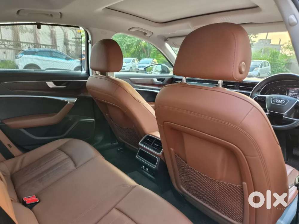 Audi A6 2.0 45 Tfsi Premium Plus, 2020, Petrol