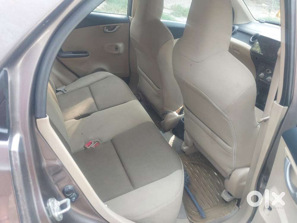 Honda Brio 2013-2016 V Mt, 2013, Petrol