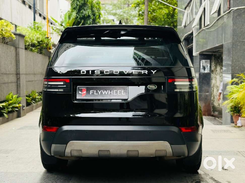 Land Rover Discovery Se 3.0 Diesel, 2019, Diesel