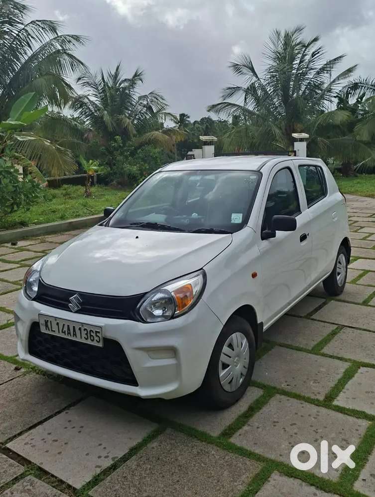 Maruti Suzuki Alto 2021 No Problem No Riplesmnt