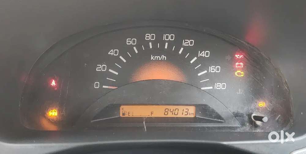 2011 Wagon R Lxi 1st Owner Pure Petrol